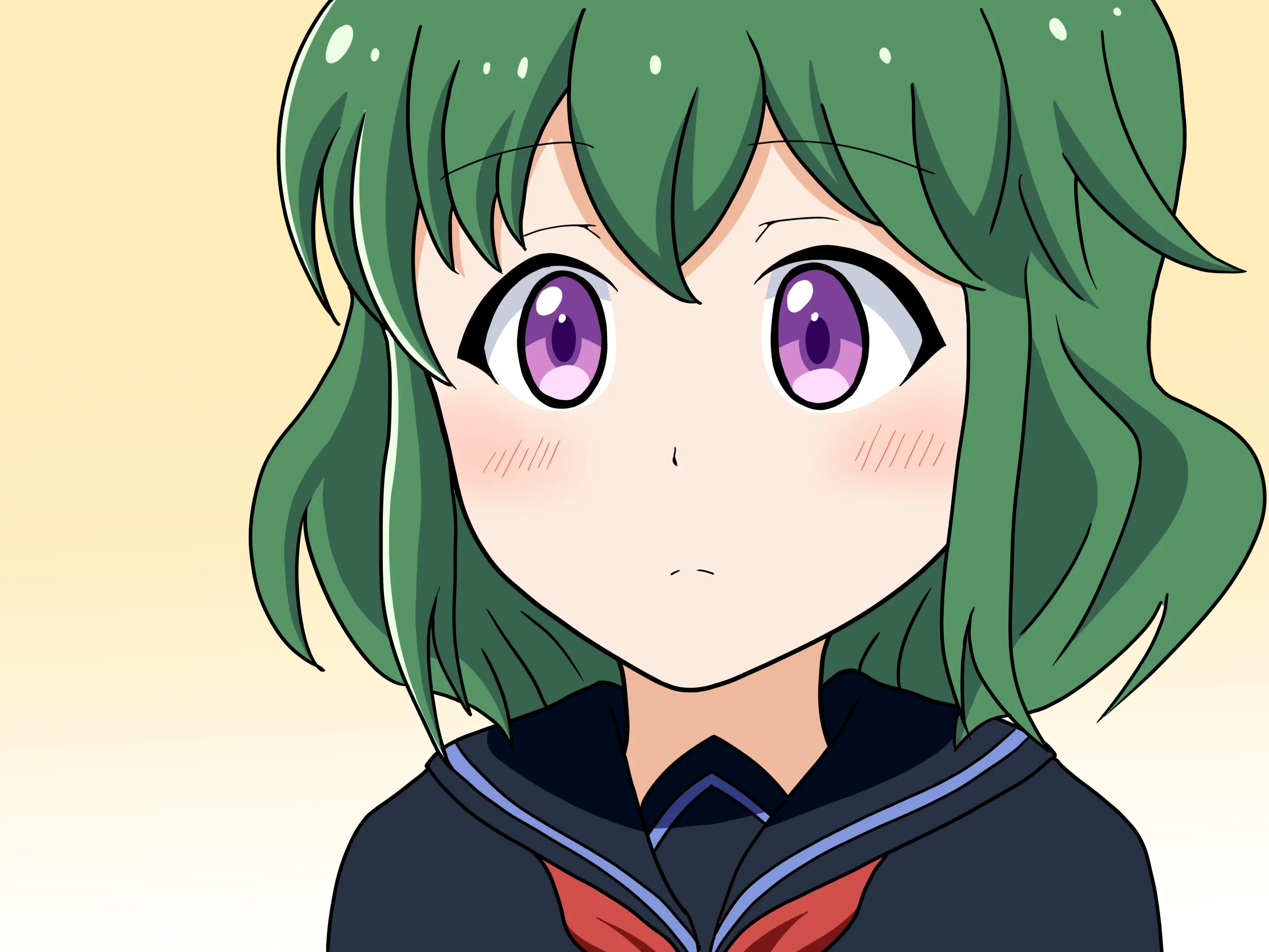 Mitari No Sono Ep.1~40